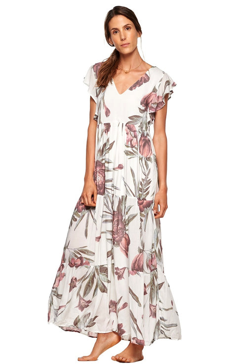 Malai  Chacalal Emili Dress